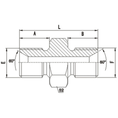 fluid connector