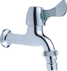 brass water mixer