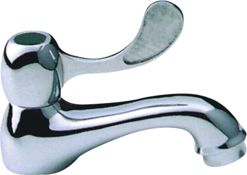 stainless small smouth mixer