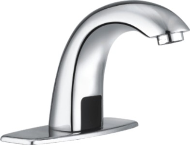 Automatic Sensitive Faucet