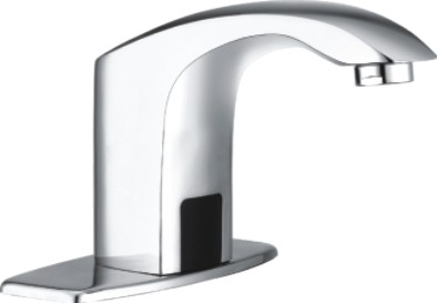 water sensitive  faucet