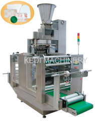 heat pack packing machine