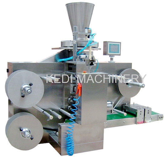 heat pack packing machines