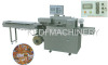 High Speed and Automatic Pillow Packing Machine