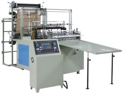 Bag Making Machine