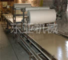magnesium oxide board production line
