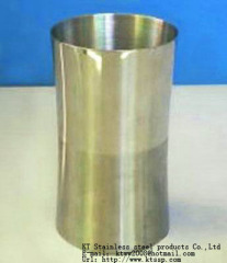 Stainless Steel Mouth Cup