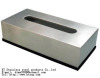 Stainless Steel Paper Box
