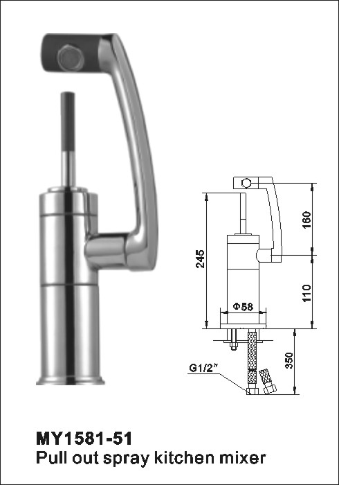 victorian faucet