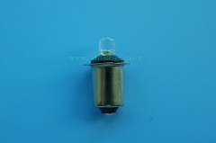 Mini led flashlight bulbs