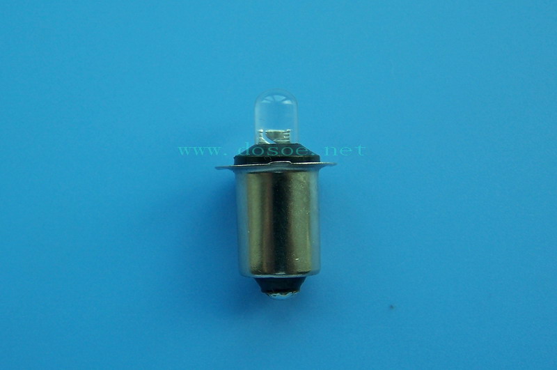 Mini led flashlight bulbs