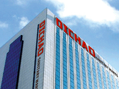 Dichao (Shanghai) Industry Co., Ltd.