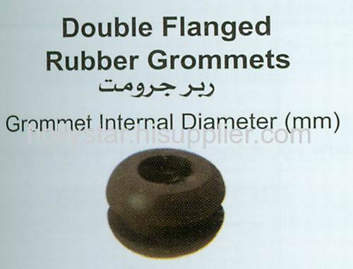 Rubber Grommet