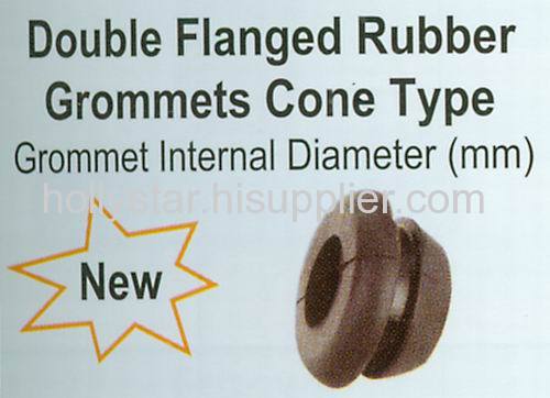 Rubber Grommet