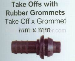  Ribber Grommet