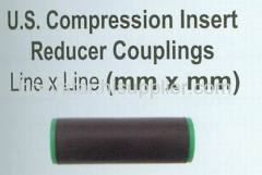 Insert Reducing Coupling