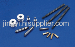 Ningbo Precision Shaft Co.,Ltd.