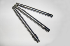 Ningbo Precision Shaft Co.,Ltd.