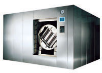 pharmaceutical liquid sterilizer