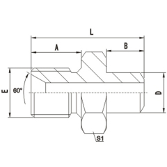 Butt-Weld Tube