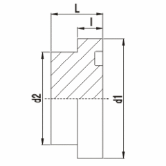 Flange Plug