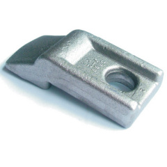 Side Frame Key