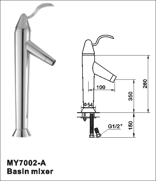 faucet handles