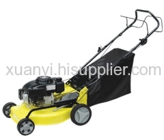 Lawn Mower