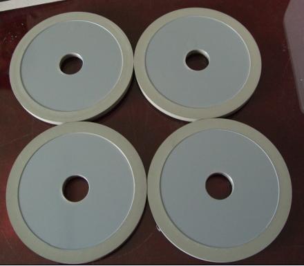 Diamond Bruting Wheels for diamond polishing