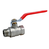 high quality ball valve