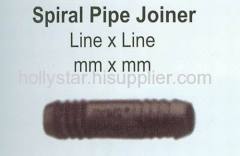 Swing Pipe Joiner