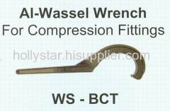 Wassel Wrench