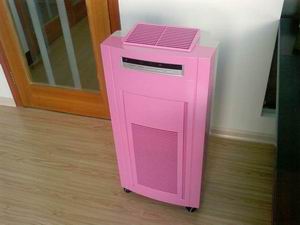 Air Purifier