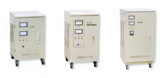 power regulator voltage stabilizer