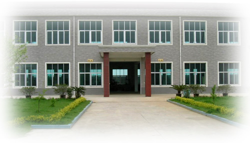 Yixing Kexing Alloy Materials Co.,Ltd.