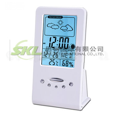 Weather Station