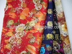 Printed Fabric