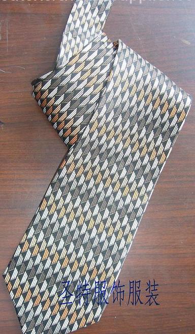 Printed Necktie