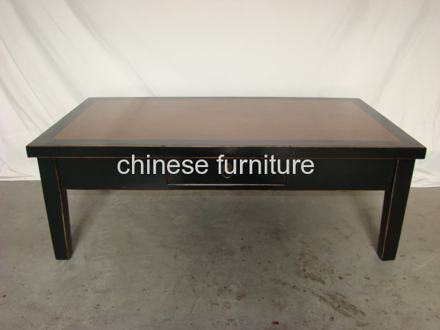  Reproduction Furniture Coffee Table