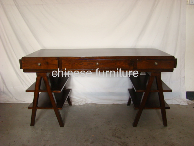  Reproduction Furniture-Desk