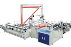 side folding machine