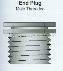 Male Threaded
