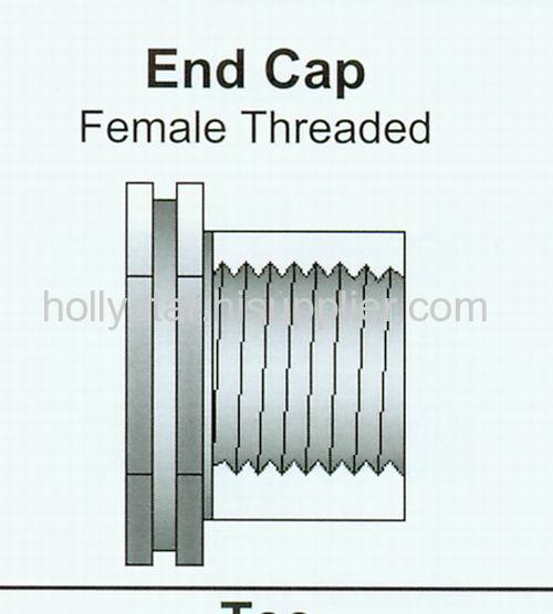 Female Threaded