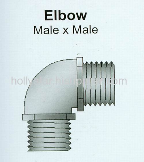 Elbow Male