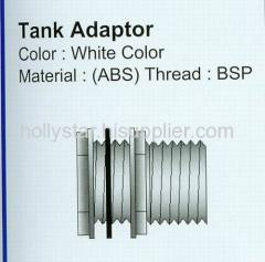 Tank Adaptor