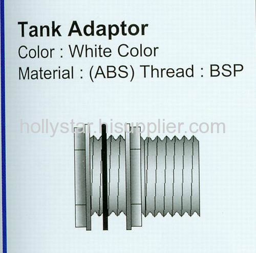 Tank Adaptor