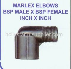 MARLEX ELBOWS