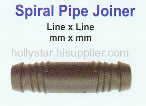 pipe joints