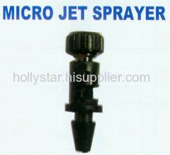 Jet Sprayers