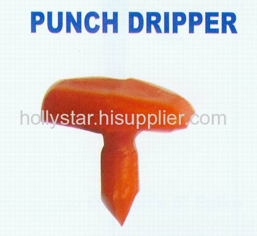 PUNCH DRIPPERS